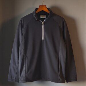 PGA Tour – 1/4 Zip Jacket (S)